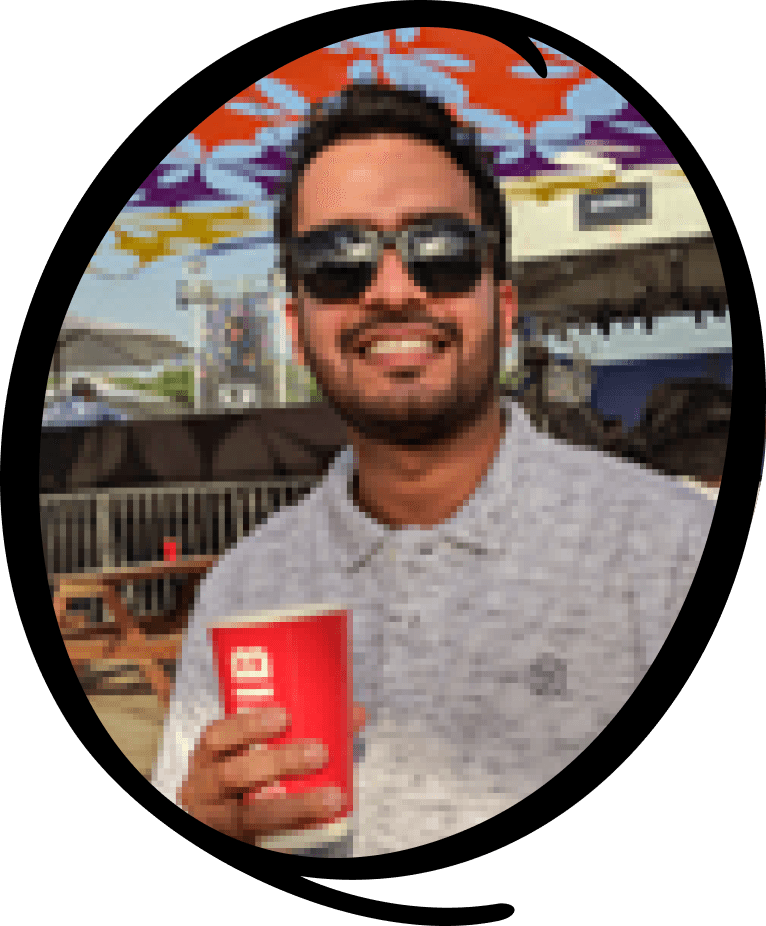 Founder