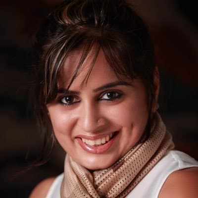 BhaavnaArora's profile