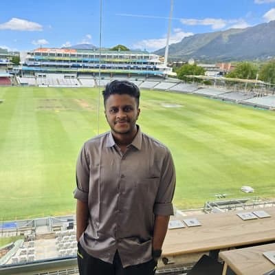 CricCrazyJohns's profile
