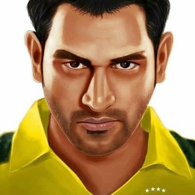DHONIism's profile