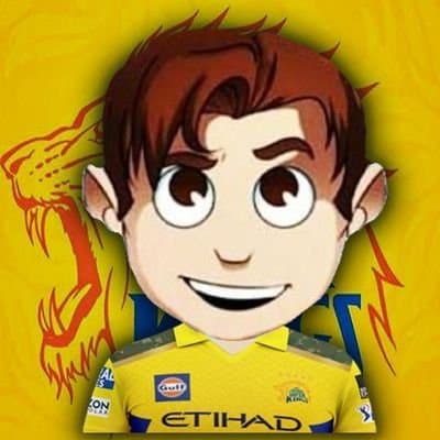 FarziCricketer's profile
