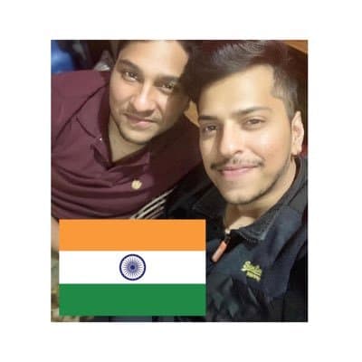 HaramiParindey's profile