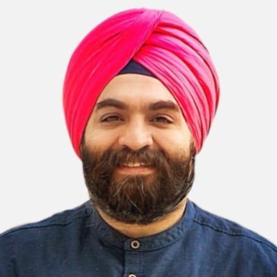 SinghLions's profile