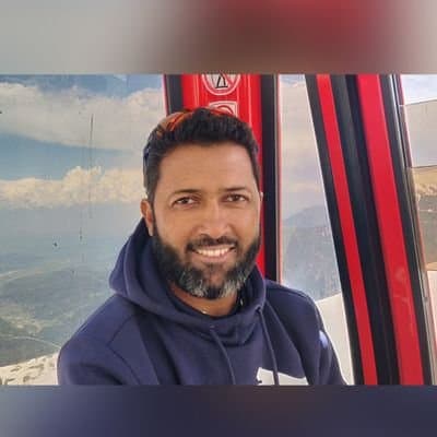 WasimJaffer14's profile