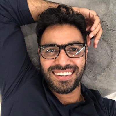 _RavinderSingh_'s profile