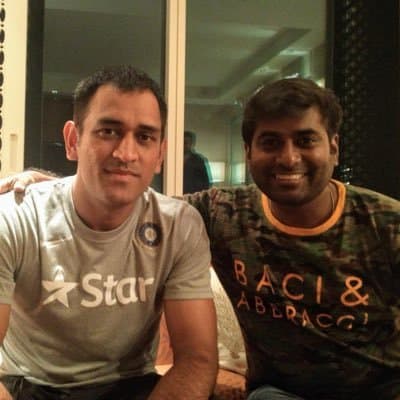 cricprabhu's profile