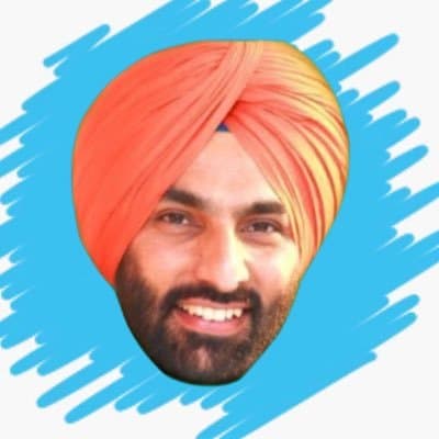 ikpsgill1's profile