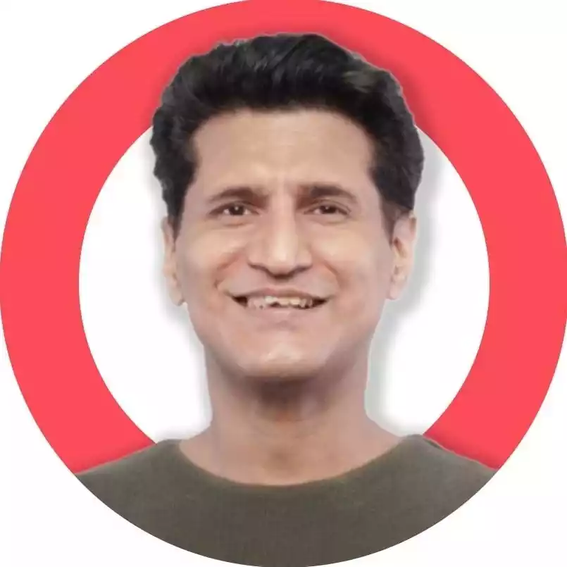 therajivmakhni's profile