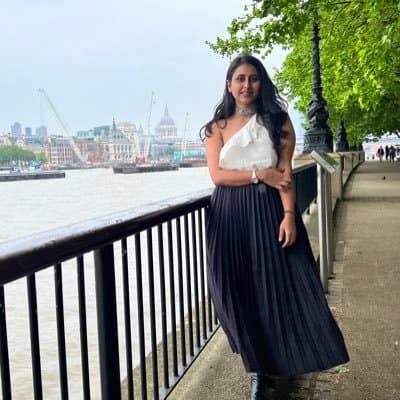 vrindaprasad's profile