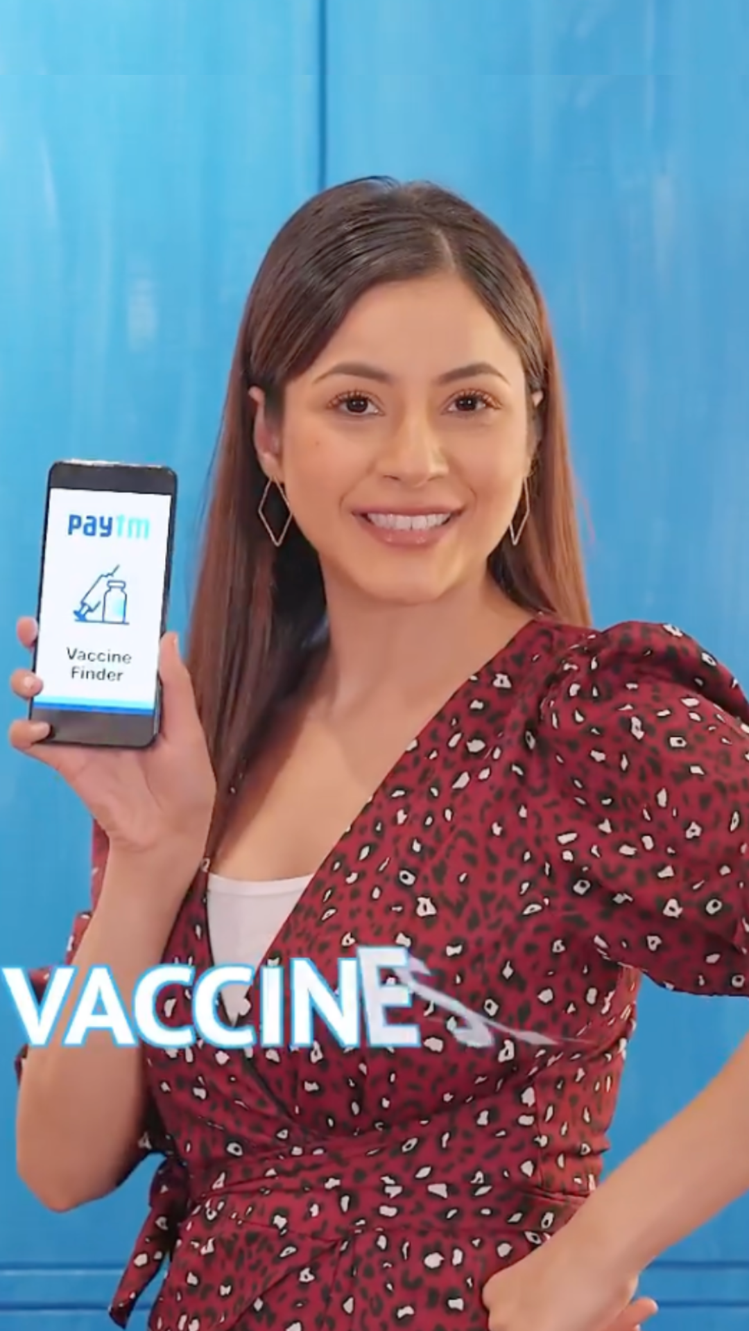 Influencer collaboration