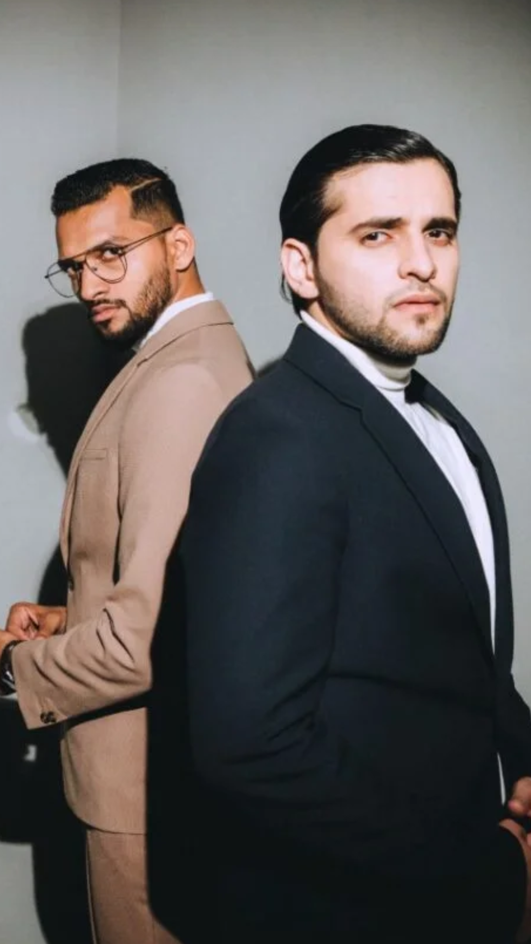 Influencer collaboration
